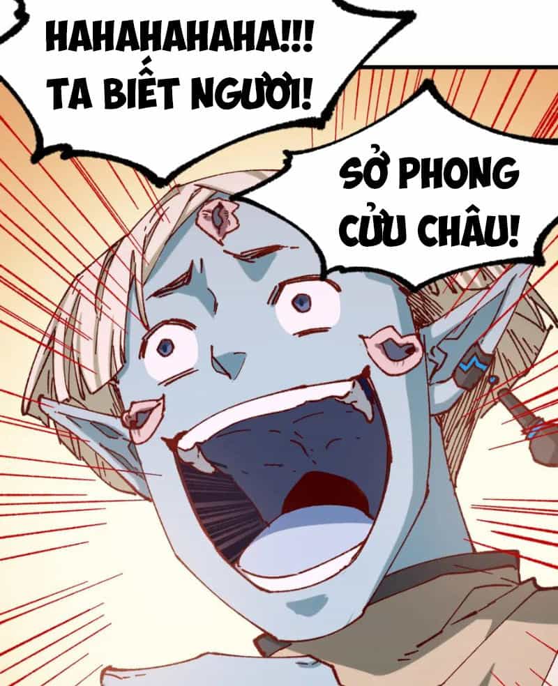 Thánh Khư - Chương 262 - ảnh 46