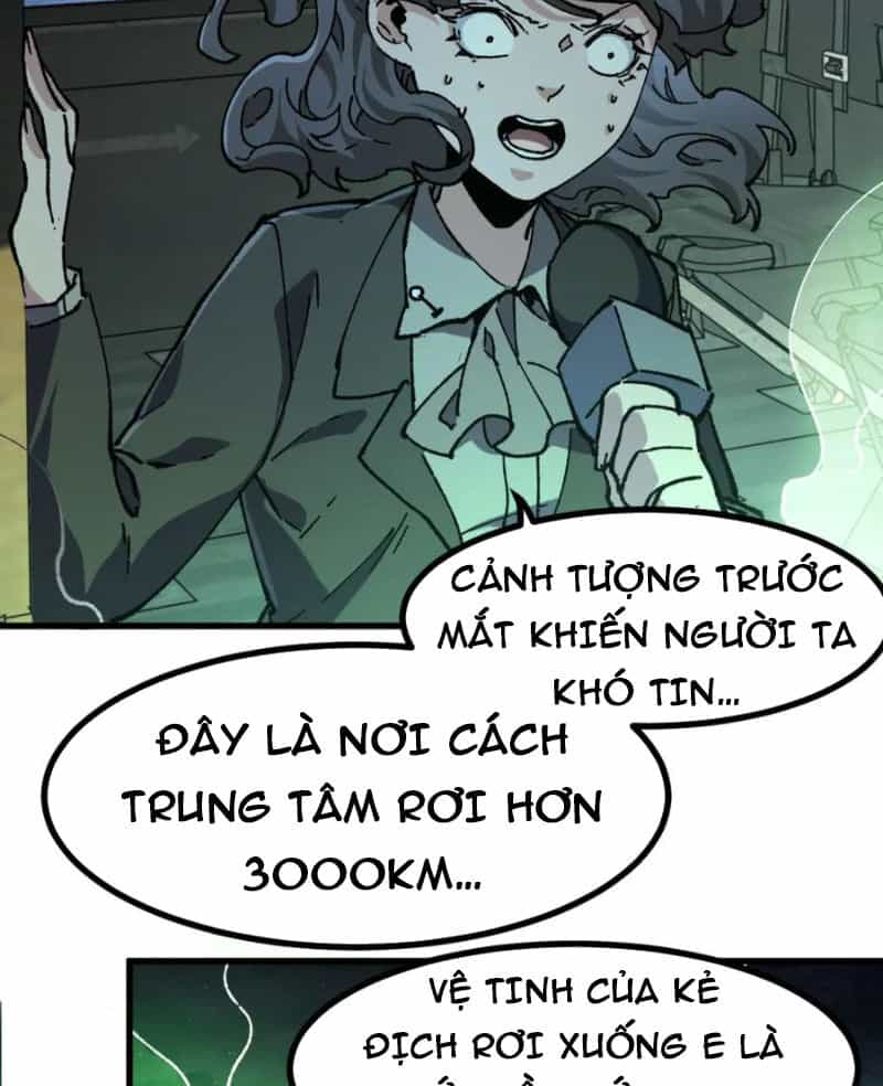 Thánh Khư - Chương 262 - ảnh 7