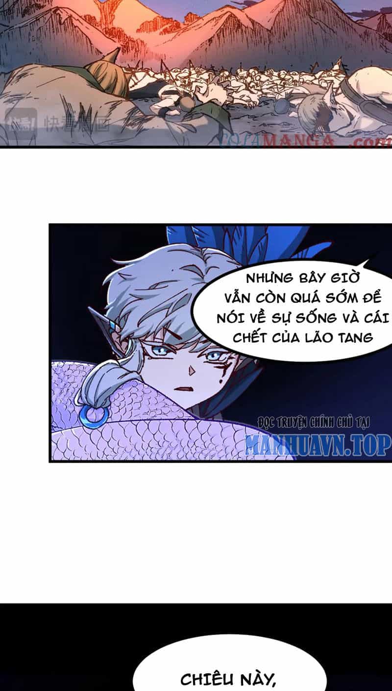 Thánh Khư - Chương 263 - ảnh 16