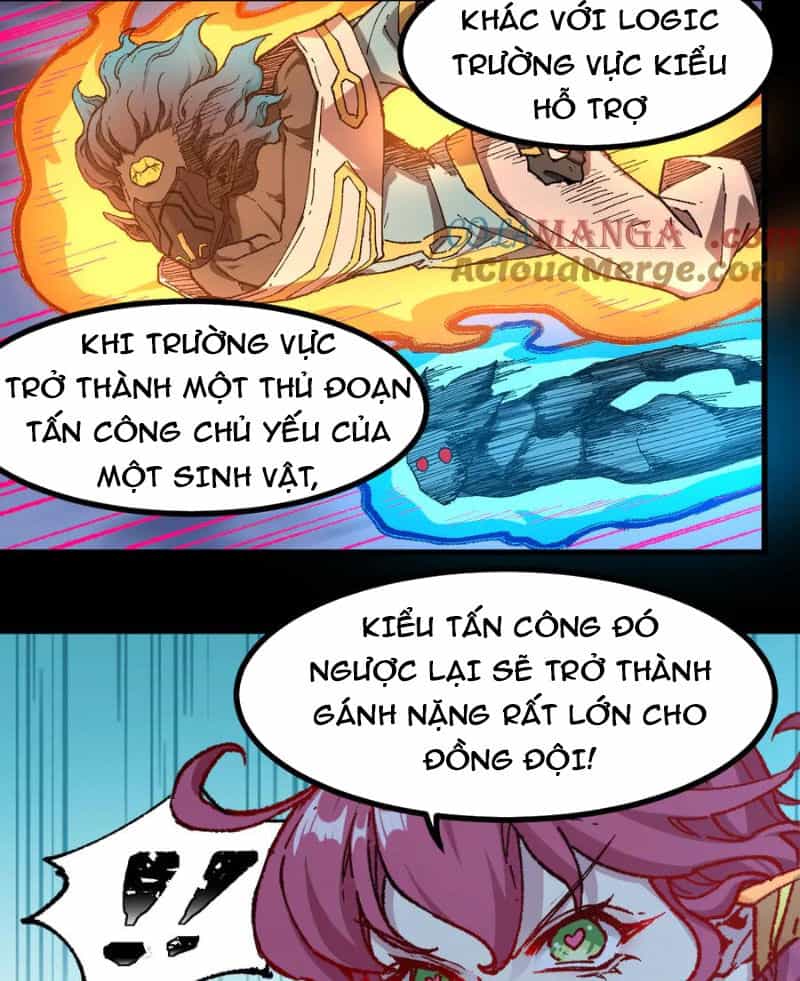 Thánh Khư - Chương 264 - ảnh 26