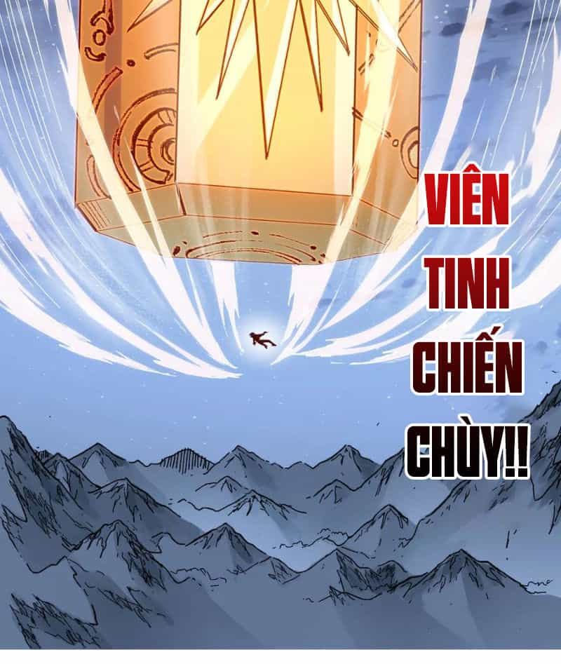 Thánh Khư - Chương 265 - ảnh 25