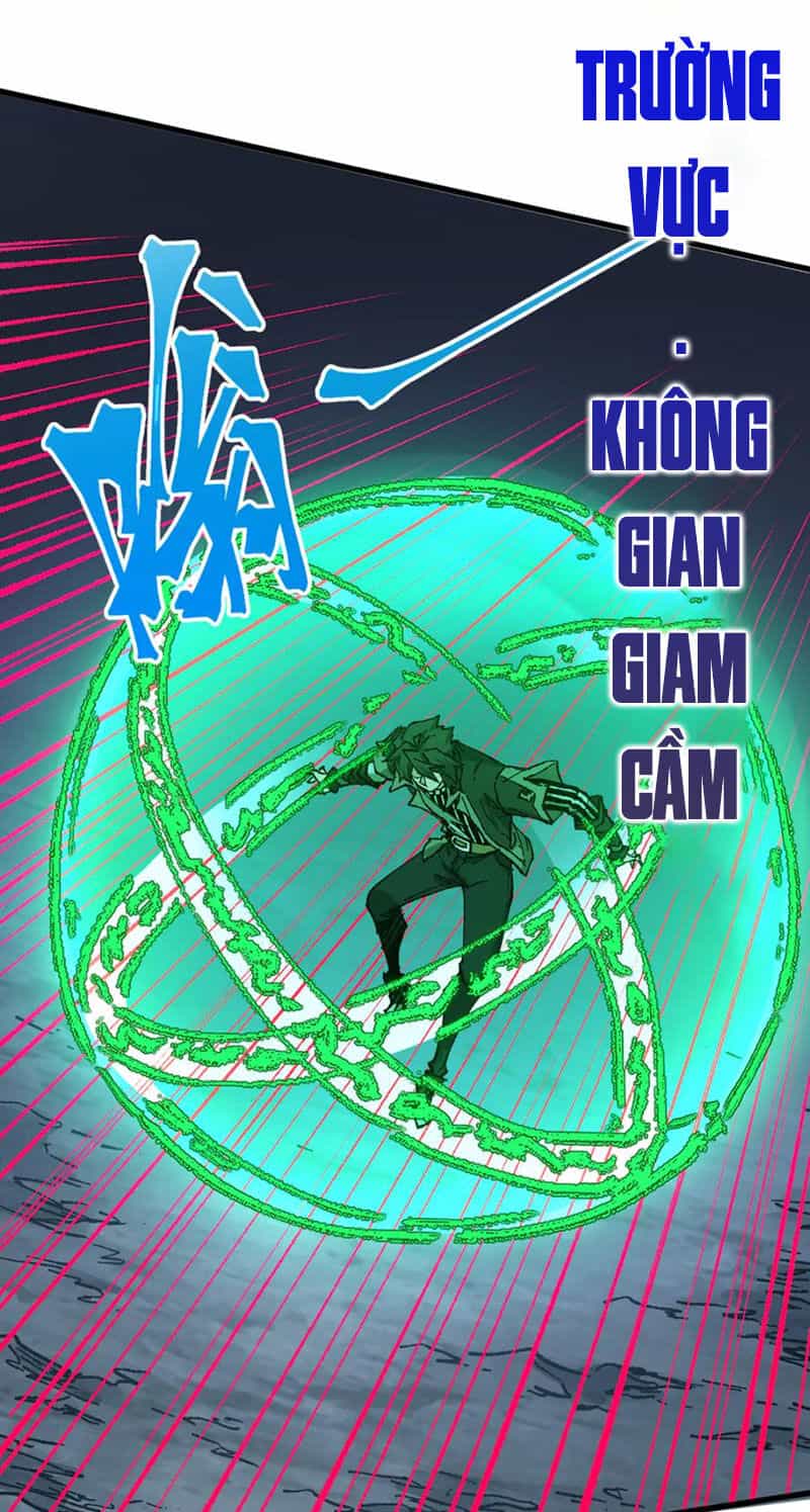 Thánh Khư - Chương 266 - ảnh 14
