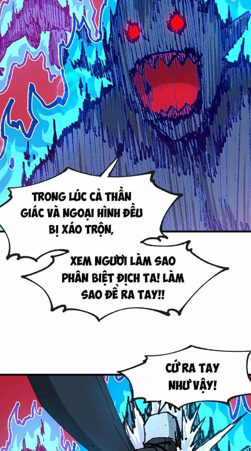Thánh Khư - Chương 267 - ảnh 10