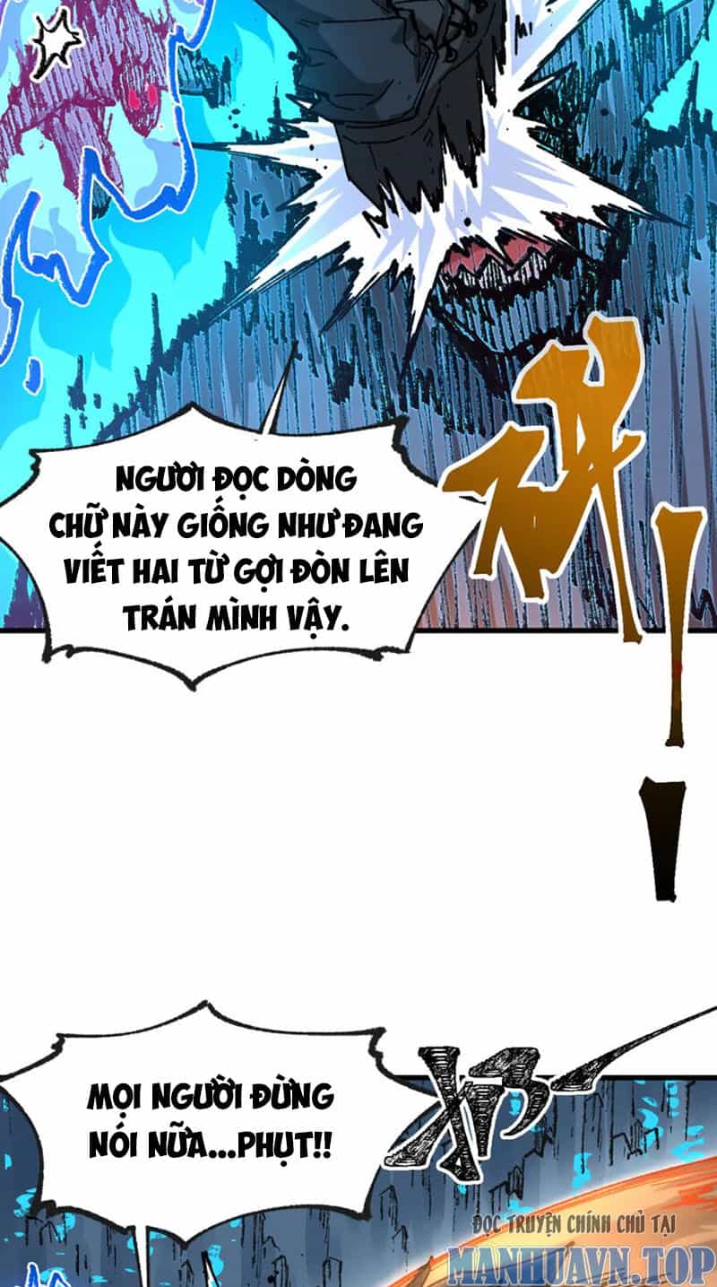 Thánh Khư - Chương 267 - ảnh 11