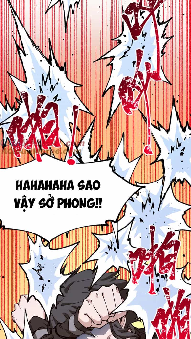 Thánh Khư - Chương 267 - ảnh 18