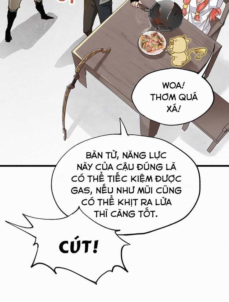 Thánh Khư - Chương 28 - ảnh 10