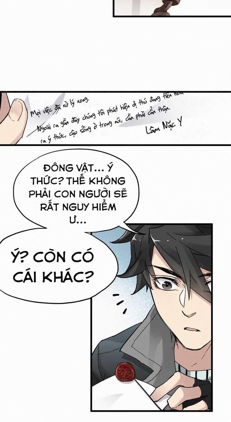 Thánh Khư - Chương 28 - ảnh 21