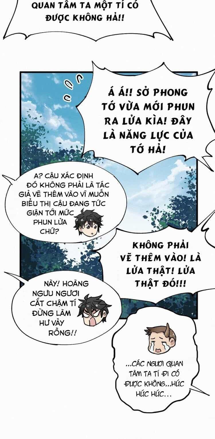 Thánh Khư - Chương 28 - ảnh 8