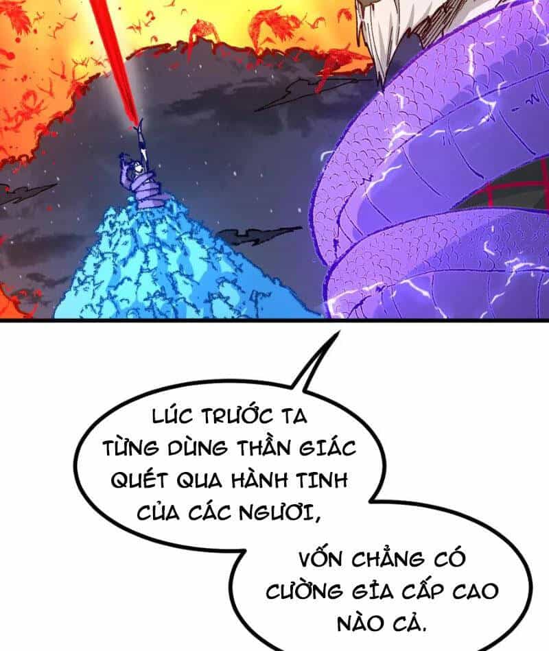 Thánh Khư - Chương 268 - ảnh 14
