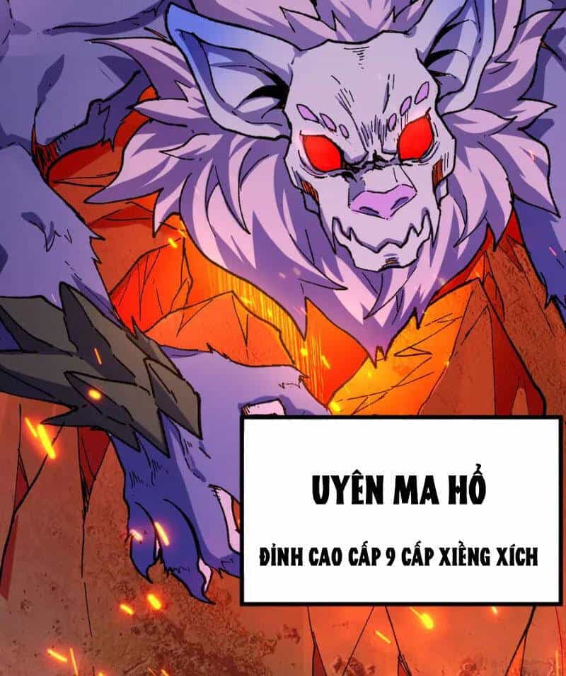 Thánh Khư - Chương 268 - ảnh 32
