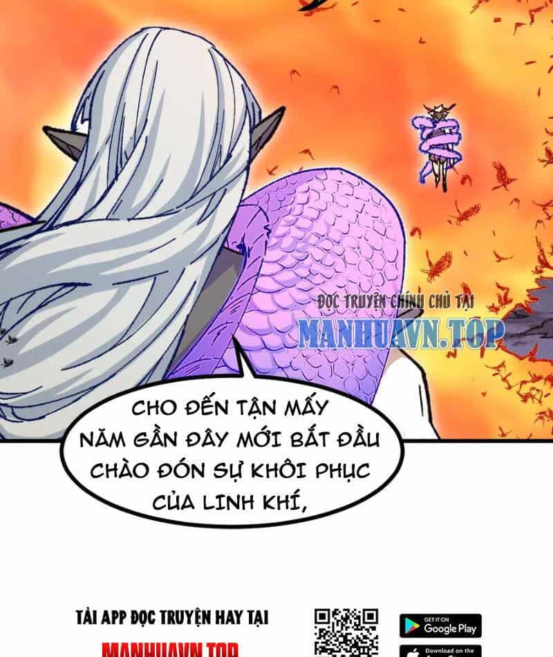 Thánh Khư - Chương 268 - ảnh 7