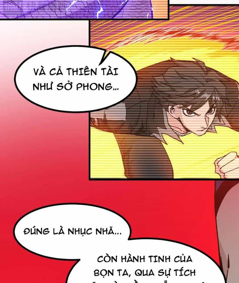 Thánh Khư - Chương 268 - ảnh 9