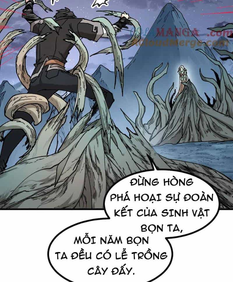Thánh Khư - Chương 269 - ảnh 14