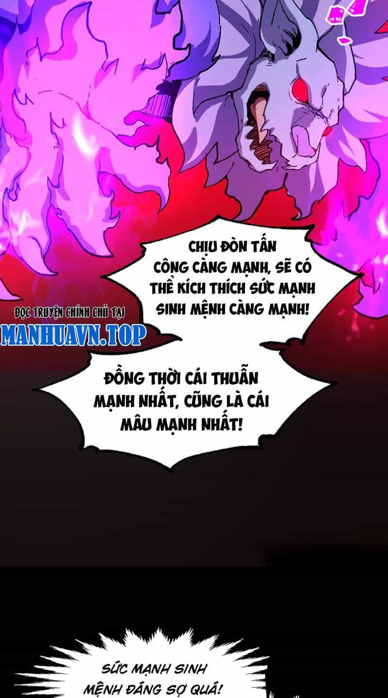 Thánh Khư - Chương 270 - ảnh 45
