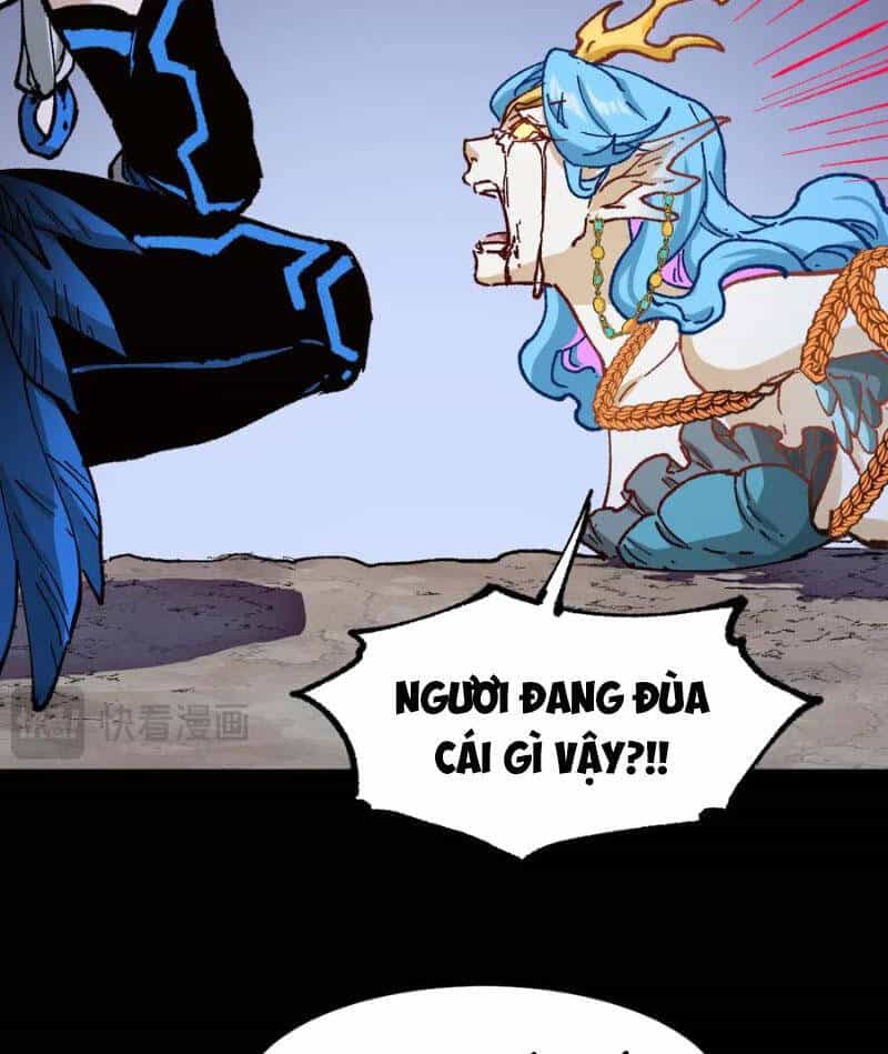 Thánh Khư - Chương 271 - ảnh 20