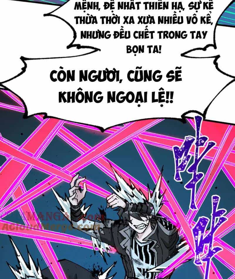 Thánh Khư - Chương 271 - ảnh 33