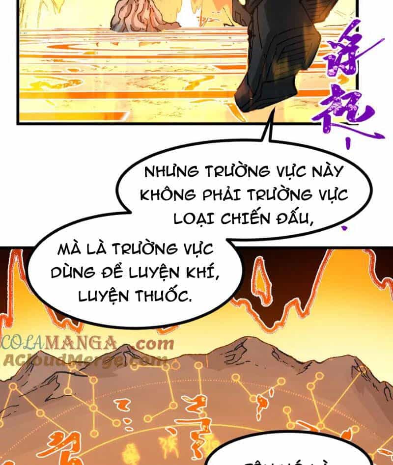 Thánh Khư - Chương 271 - ảnh 83