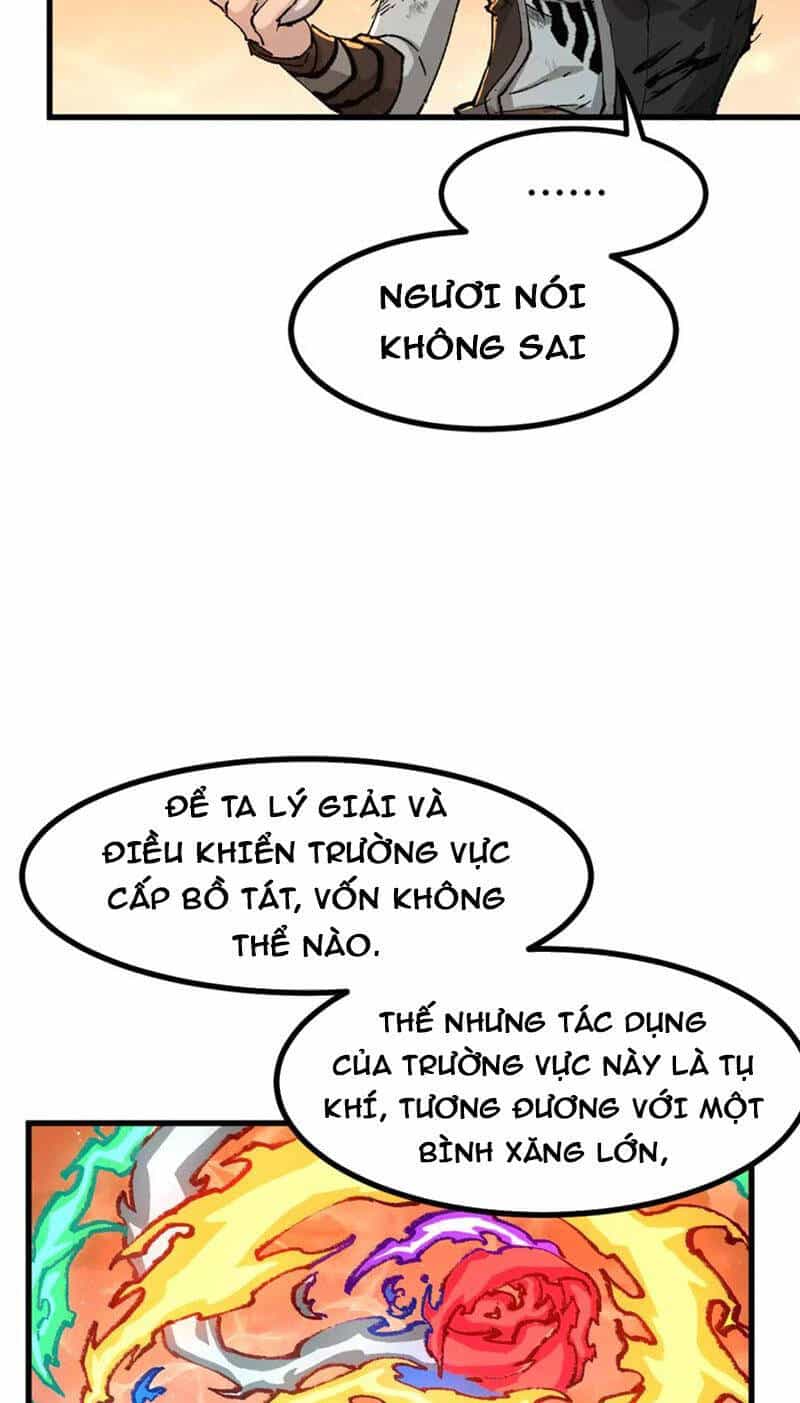 Thánh Khư - Chương 272 - ảnh 10