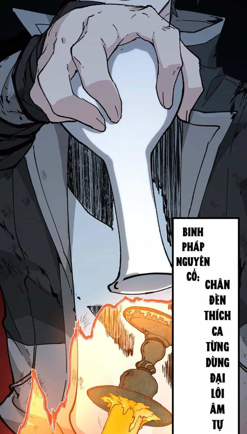 Thánh Khư - Chương 272 - ảnh 12