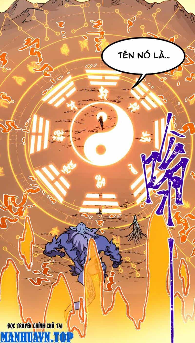 Thánh Khư - Chương 272 - ảnh 2