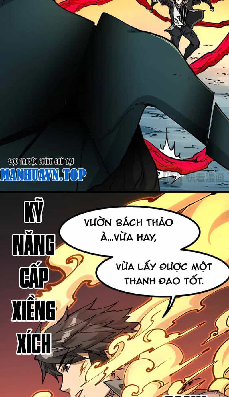 Thánh Khư - Chương 272 - ảnh 70