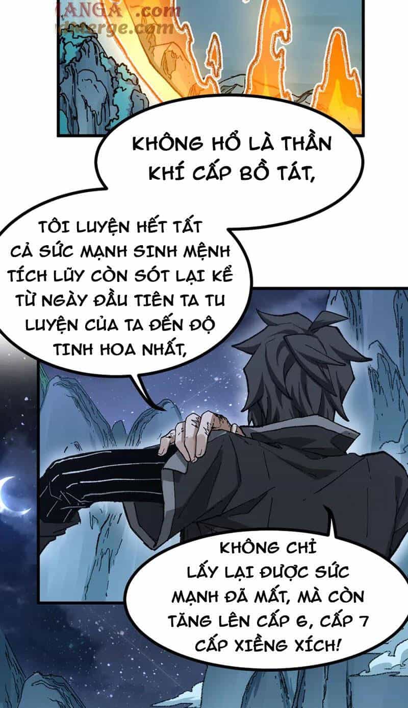 Thánh Khư - Chương 272 - ảnh 73