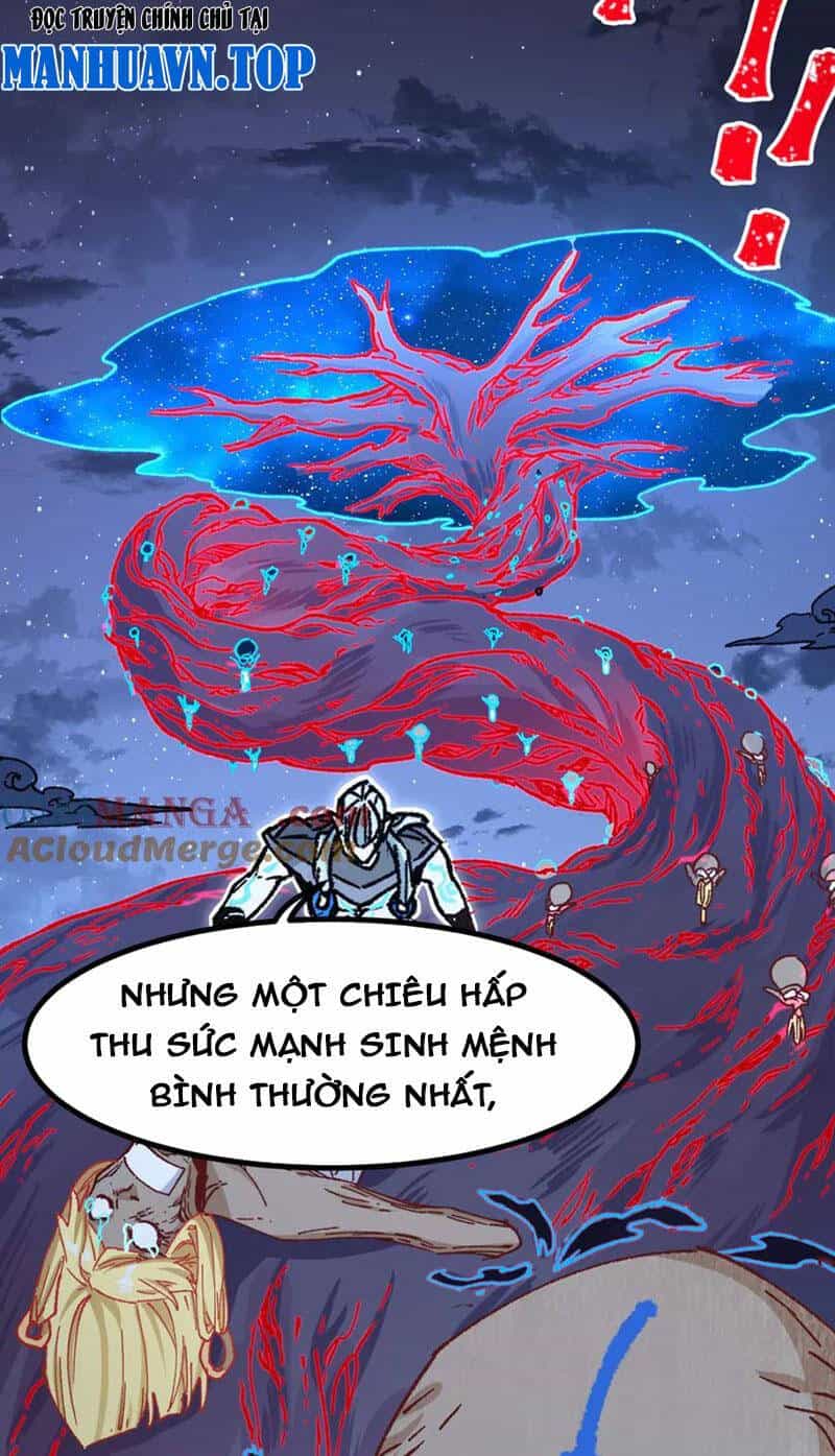 Thánh Khư - Chương 273 - ảnh 11