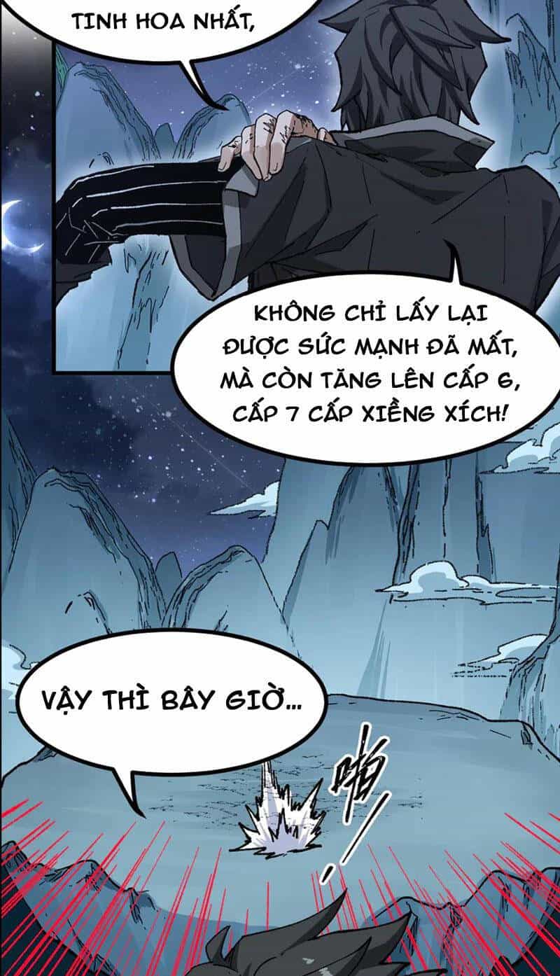 Thánh Khư - Chương 273 - ảnh 2