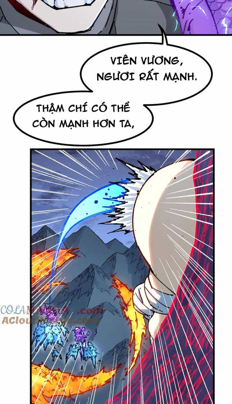 Thánh Khư - Chương 273 - ảnh 9