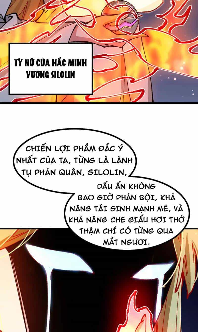 Thánh Khư - Chương 274 - ảnh 35