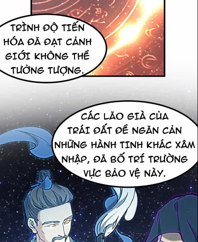 Thánh Khư - Chương 275 - ảnh 20