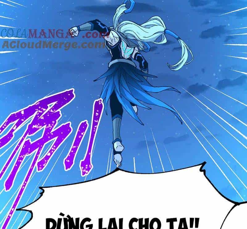Thánh Khư - Chương 277 - ảnh 107