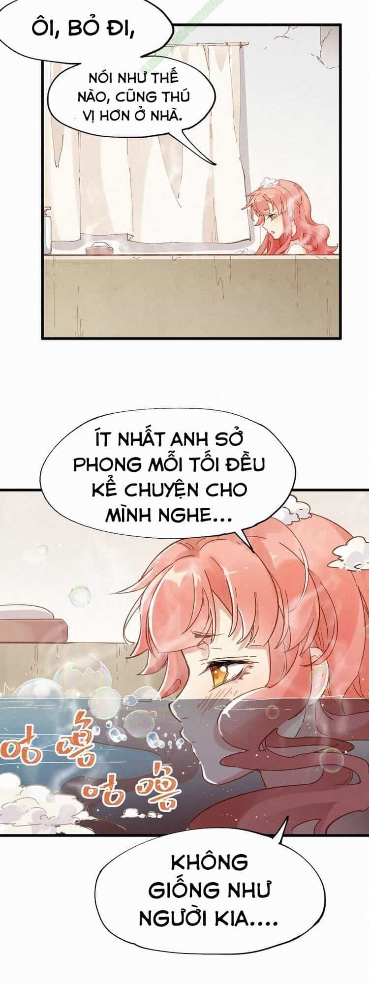 Thánh Khư - Chương 29 - ảnh 35