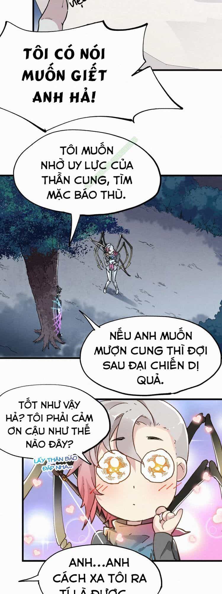 Thánh Khư - Chương 29 - ảnh 5