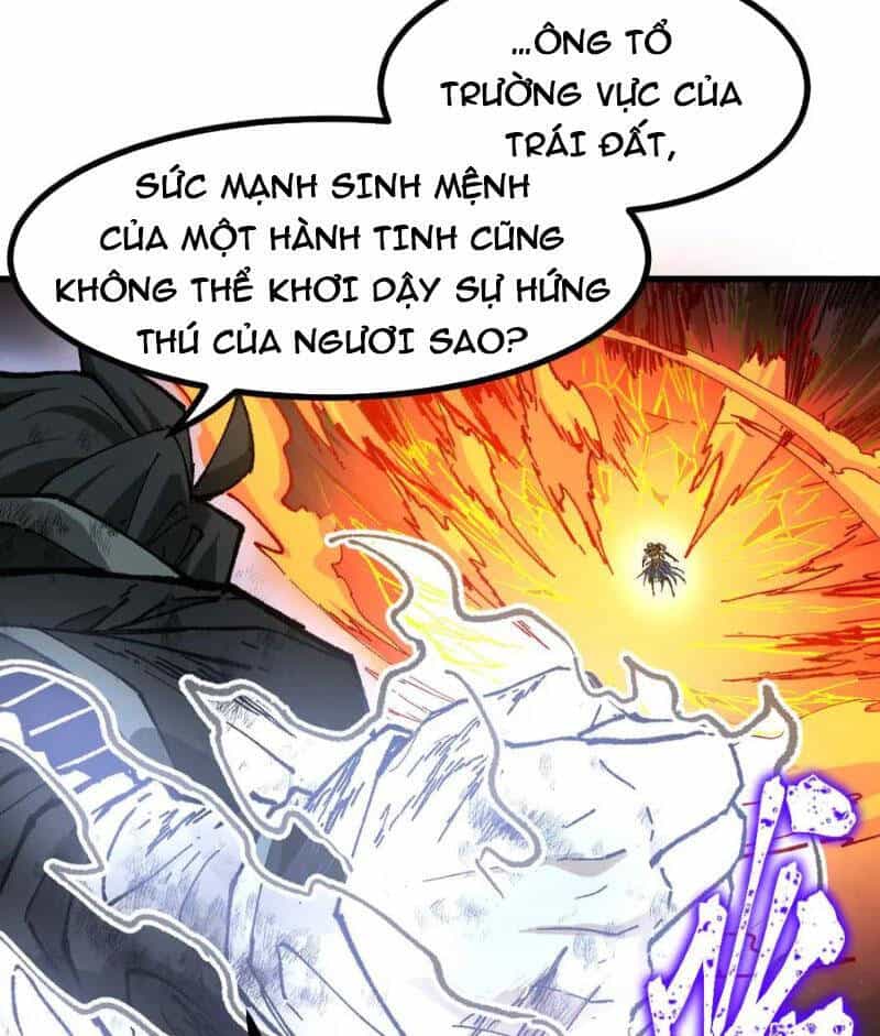 Thánh Khư - Chương 280 - ảnh 20