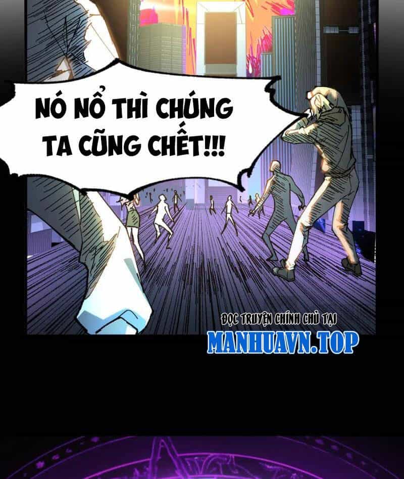 Thánh Khư - Chương 280 - ảnh 54