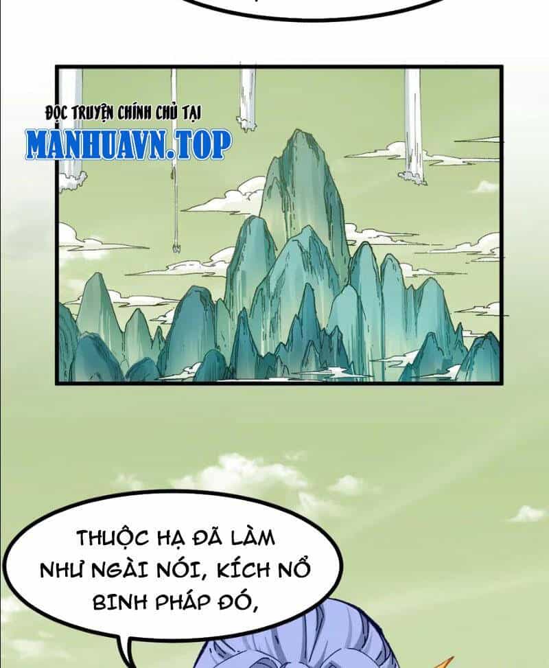 Thánh Khư - Chương 280 - ảnh 88