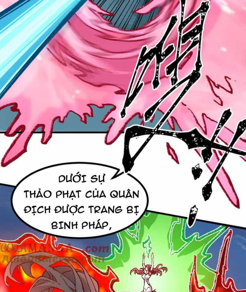 Thánh Khư - Chương 281 - ảnh 45