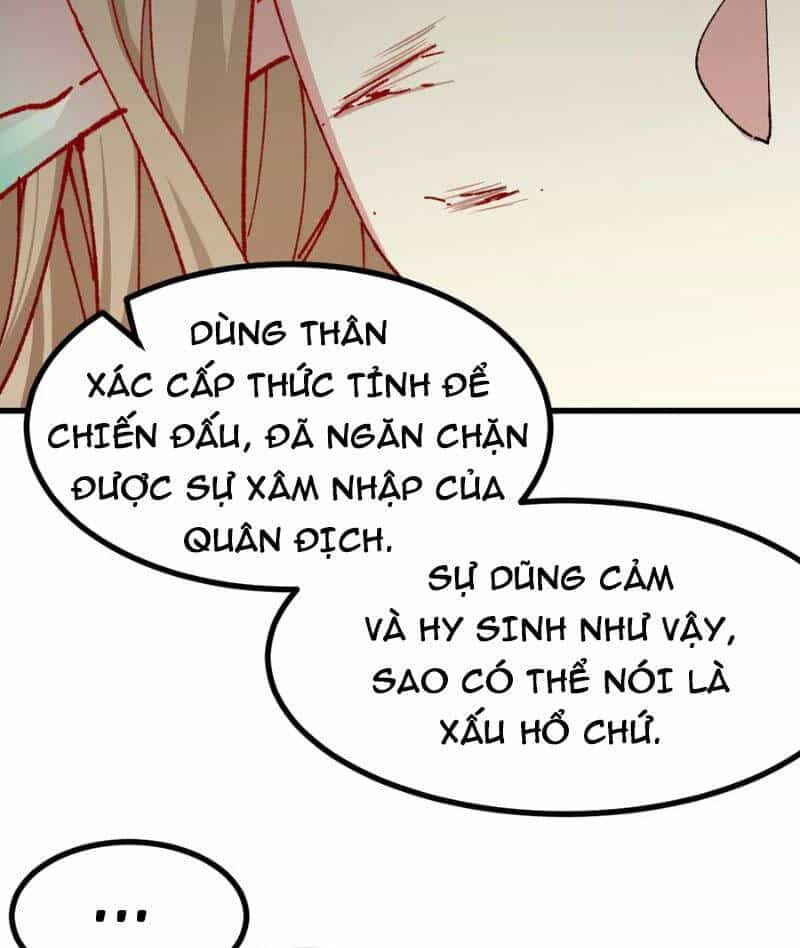 Thánh Khư - Chương 281 - ảnh 53