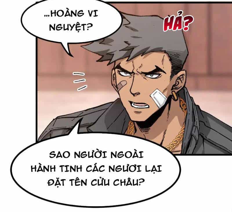 Thánh Khư - Chương 282 - ảnh 86