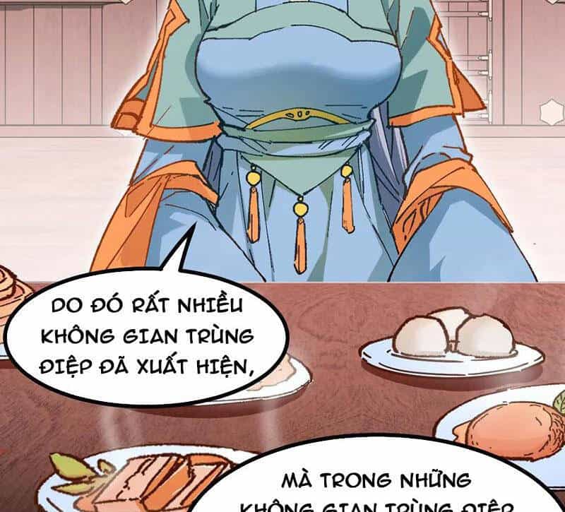 Thánh Khư - Chương 283 - ảnh 22