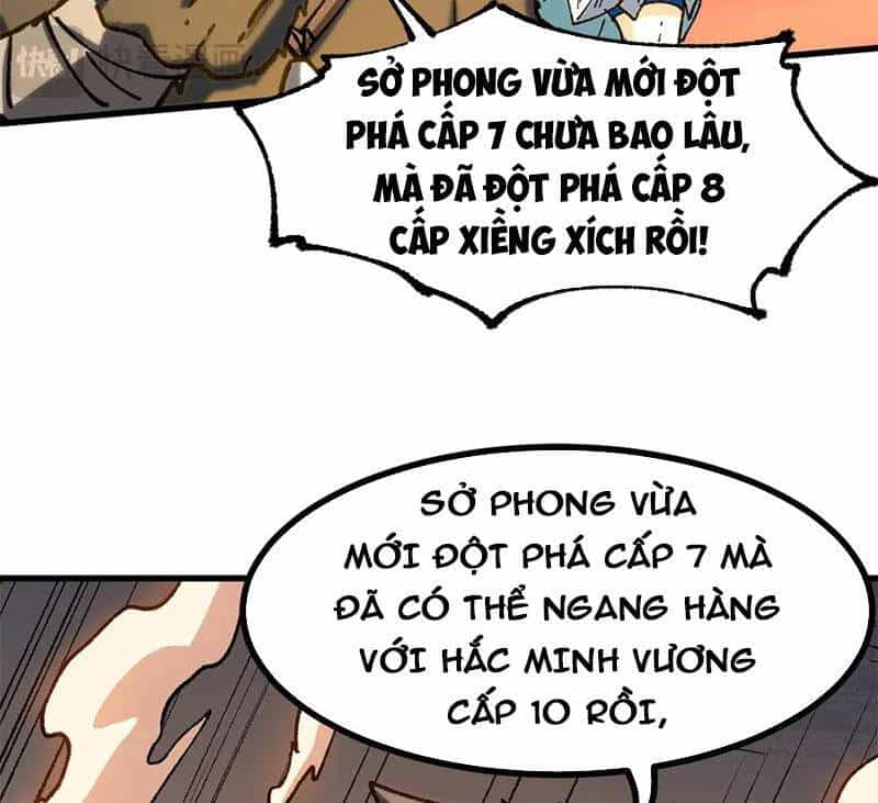 Thánh Khư - Chương 283 - ảnh 79