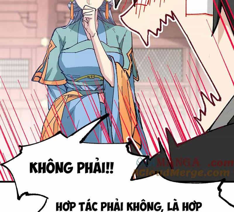 Thánh Khư - Chương 283 - ảnh 8