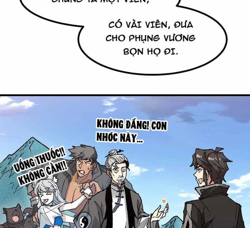 Thánh Khư - Chương 283 - ảnh 87