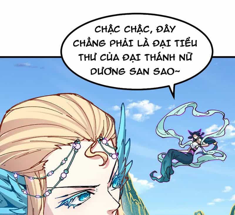 Thánh Khư - Chương 285 - ảnh 90