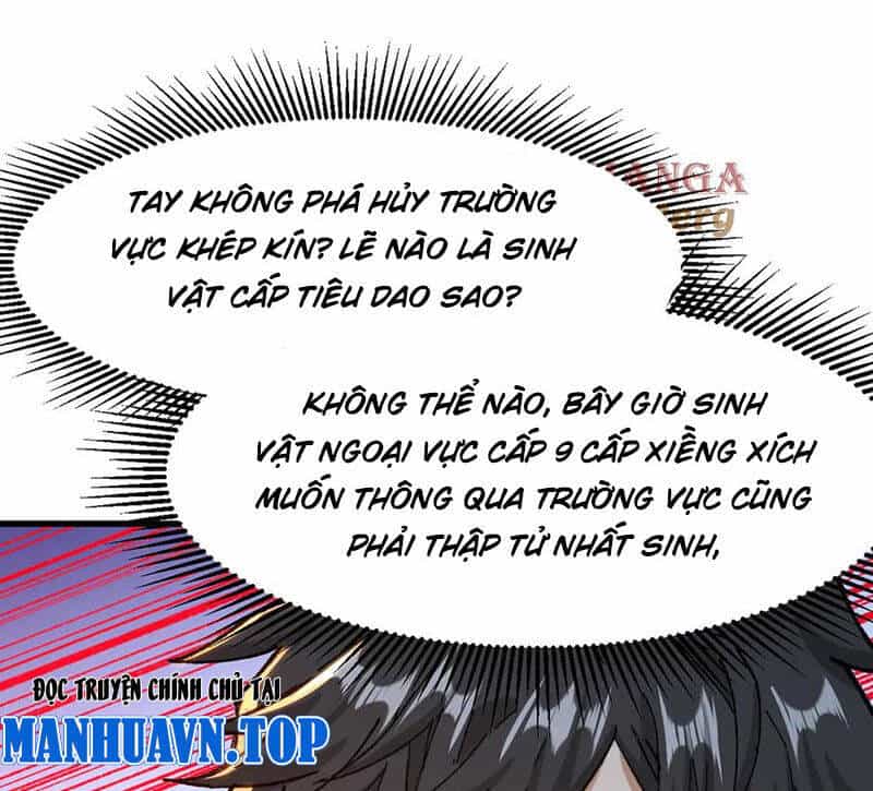 Thánh Khư - Chương 287 - ảnh 19