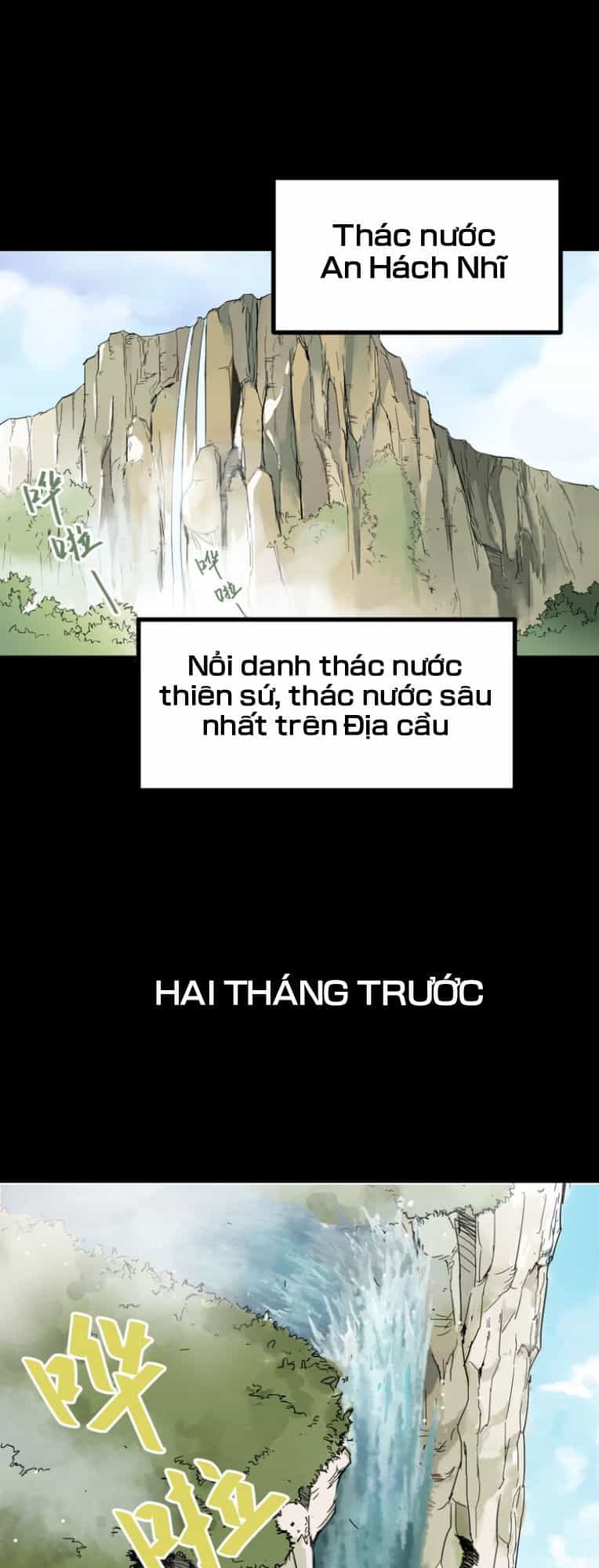 Thánh Khư - Chương 3 - ảnh 4