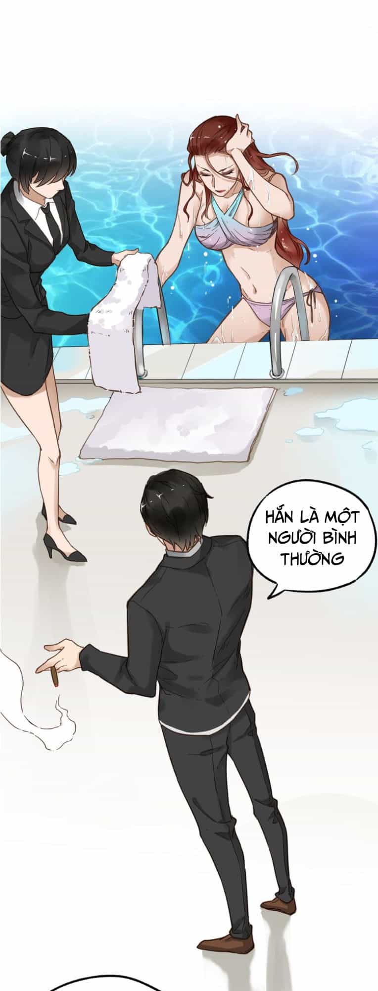 Thánh Khư - Chương 3 - ảnh 48