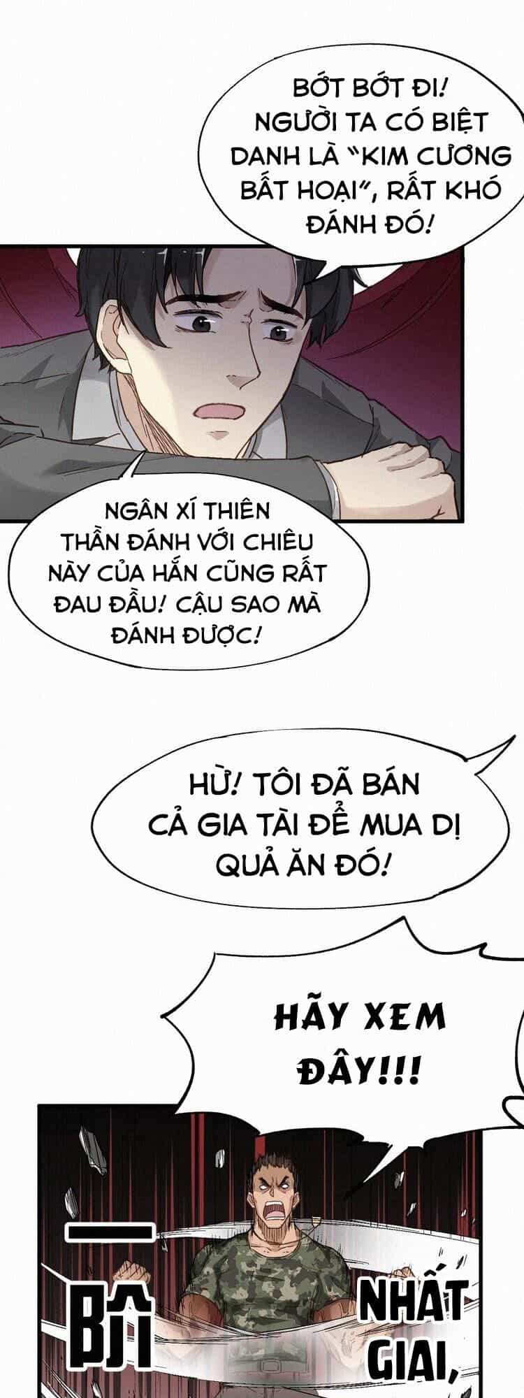 Thánh Khư - Chương 30 - ảnh 12