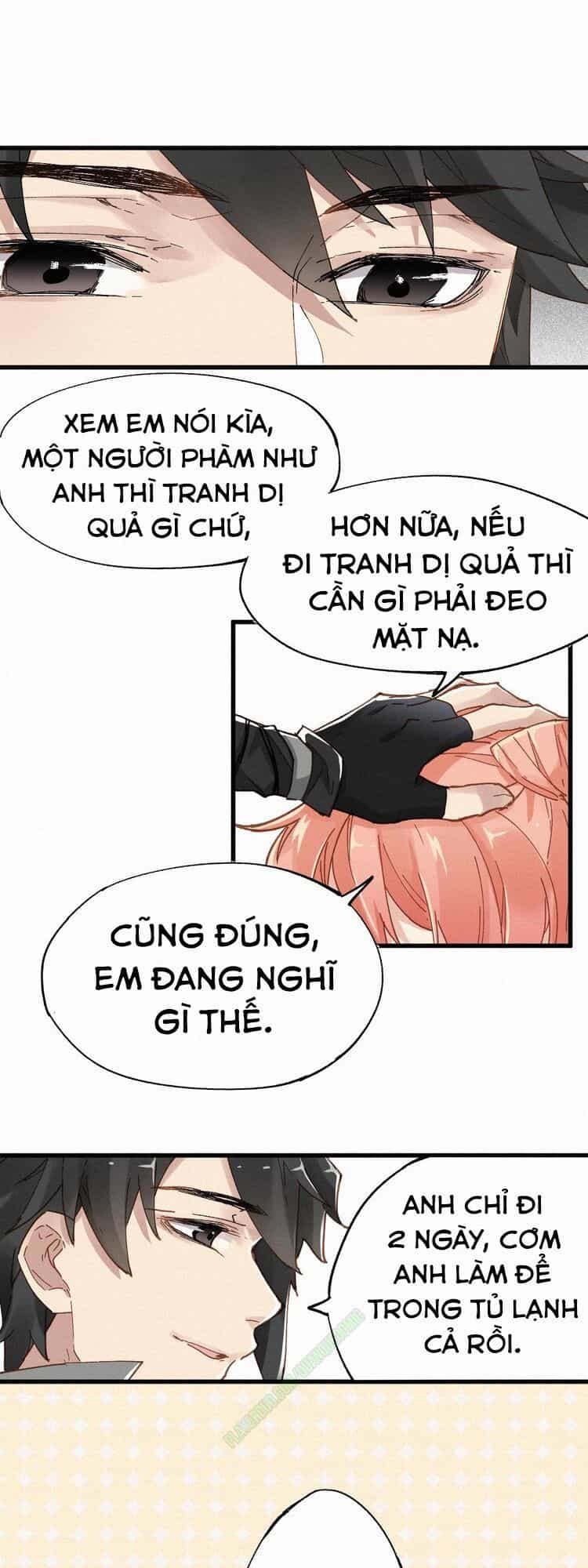 Thánh Khư - Chương 30 - ảnh 33